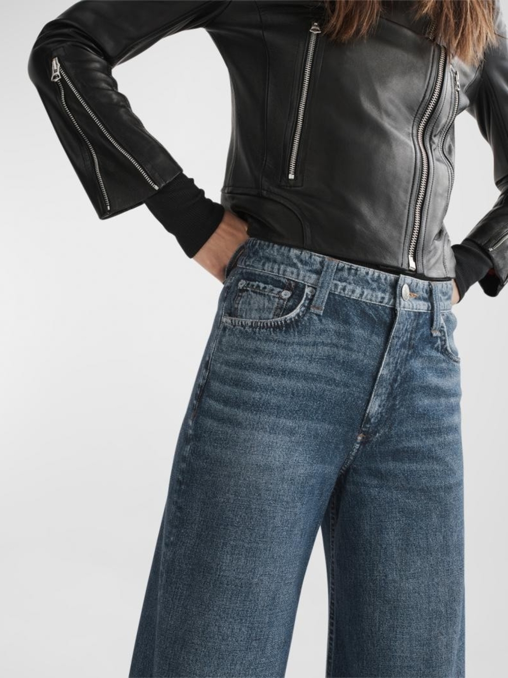 Rag & Bone Miramar - Picture 2 of 7